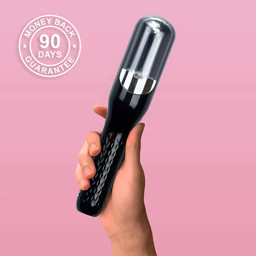 GlamVision™ - Split End Trimmer