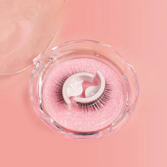 GlamVision™ - Magnetic Eyelashes