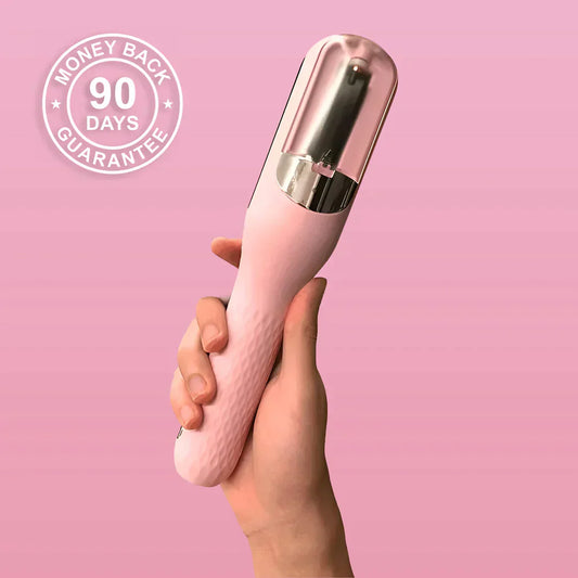 GlamVision™ - Split End Trimmer