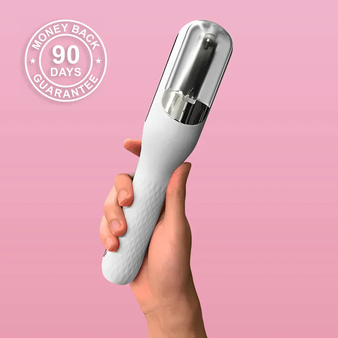 GlamVision™ - Split End Trimmer